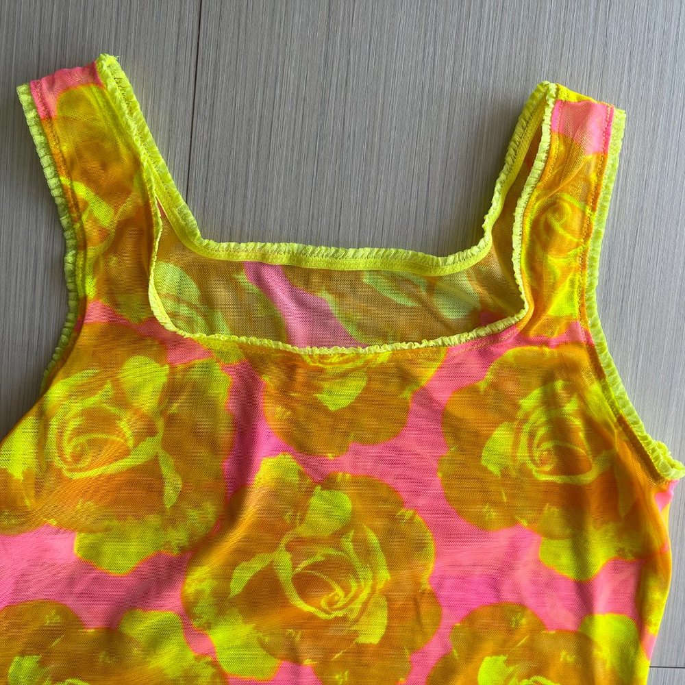 Mesh pj's - Picture 16 of 16